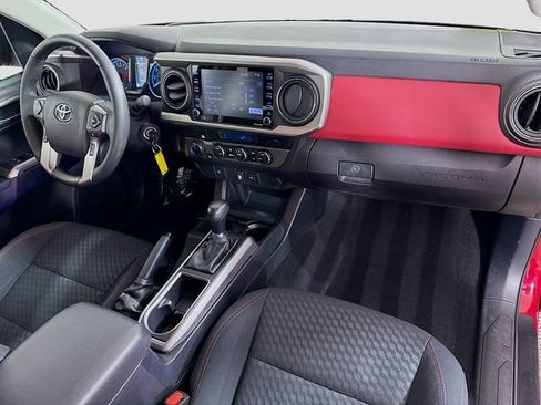 Used 2021 Toyota Tacoma SR5 image 30