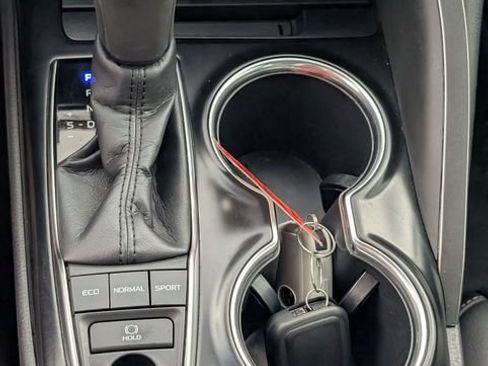 Used 2018 Toyota Camry XSE w/ Audio Package FWD image 22