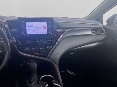 Used 2023 Toyota Camry LE FWD image 22