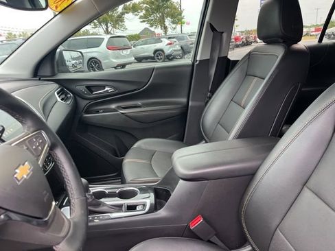 Used 2024 Chevrolet Equinox Premier FWD image 10