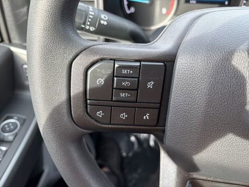 New 2026 Ford F350 XL w/ STX Appearance Package image 11