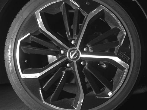 Used 2025 Nissan Altima 2.5 SR image 13