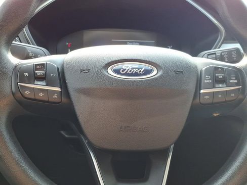 Certified 2025 Ford Escape Active image 23