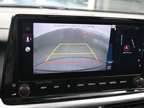 Used 2022 Kia Forte GT-Line w/ GT-Line Premium Package image 20