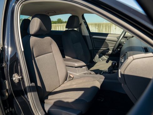 Used 2019 Volkswagen Jetta S w/ Driver Assistance Package FWD image 29