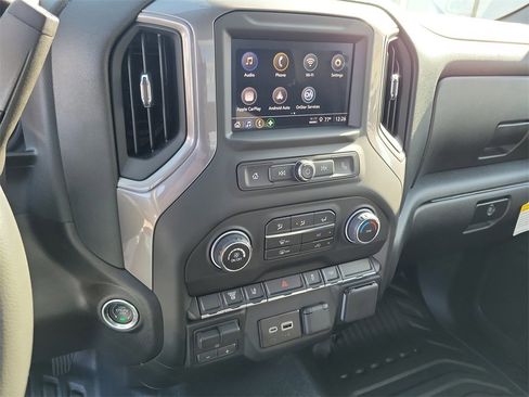 New 2026 Chevrolet Silverado 3500 W/T w/ WT Convenience Package image 6