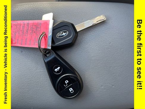 Used 2010 Subaru Forester 2.5X Limited image 24