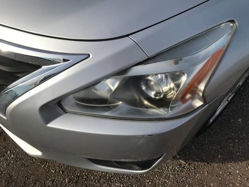 Used 2014 Nissan Altima 2.5 SL w/ Technology Package image 23