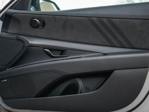 New 2026 Hyundai Elantra N image 8