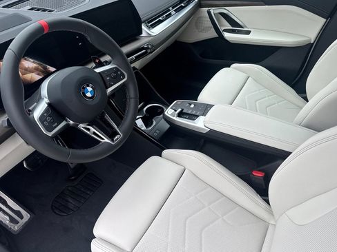 New 2026 BMW X1 M35i w/ Technology Package image 4