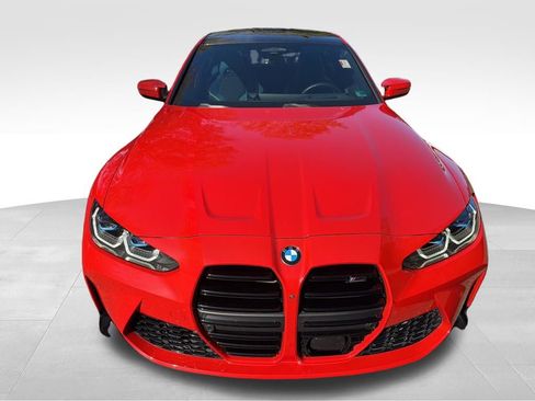 Used 2023 BMW M3 Competition image 12