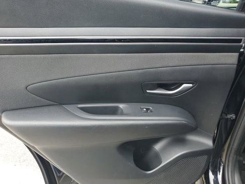 Certified 2023 Hyundai Tucson SEL w/ Convenience Package image 21