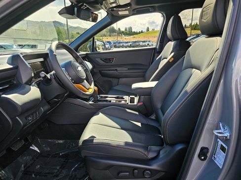 New 2026 Subaru Outback Wilderness AWD/4WD image 30