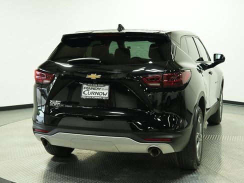 Used 2023 Chevrolet Blazer LT w/ LPO, Floor Liner Package AWD/4WD image 8