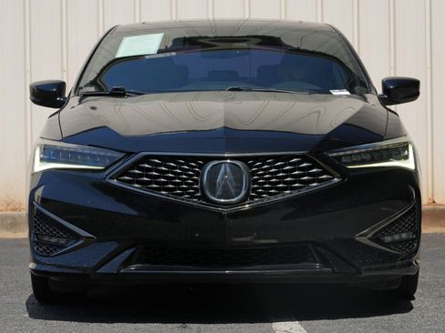 Used 2020 Acura ILX FWD image 6