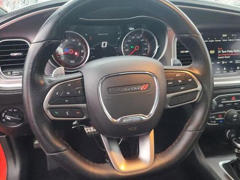 Used 2022 Dodge Charger Scat Pack RWD image 7