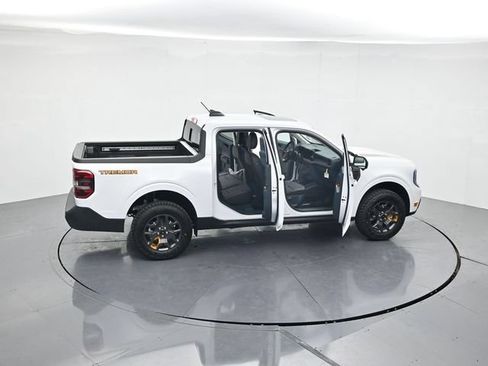 New 2026 Ford Maverick Tremor AWD/4WD image 47