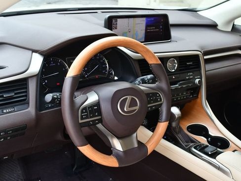 Used 2019 Lexus RX 350 AWD w/ Navigation Package image 51