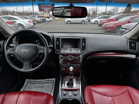 Used 2010 INFINITI G37 Anniversary Edition image 37
