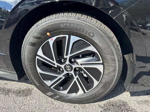 New 2026 Hyundai Sonata Blue FWD image 13