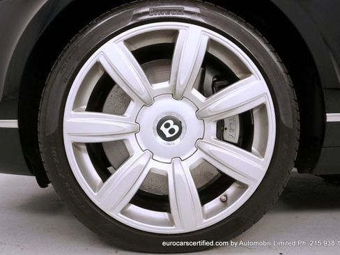 Used 2006 Bentley Flying Spur Flying Spur image 5