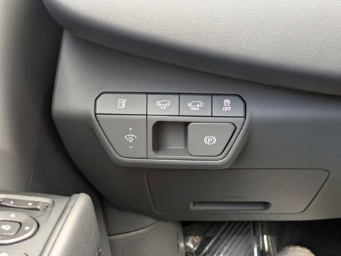 New 2026 Kia EV9 Light image 26