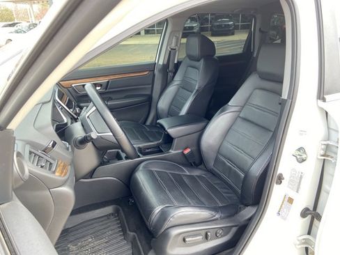 Used 2018 Honda CR-V EX-L image 17