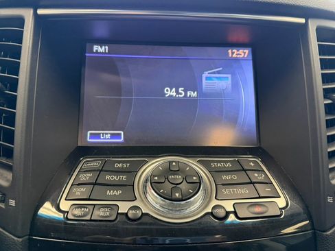 Used 2016 INFINITI QX70 2WD w/ Premium Package image 58