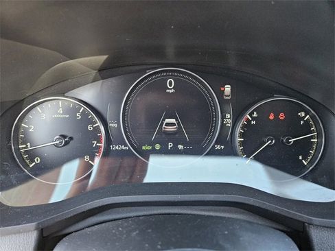 Used 2024 MAZDA CX-90 3.3 Turbo w/ Preferred Package image 29