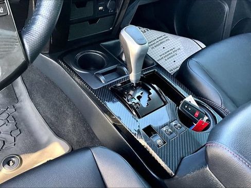 Used 2023 Toyota 4Runner TRD Pro AWD/4WD image 11