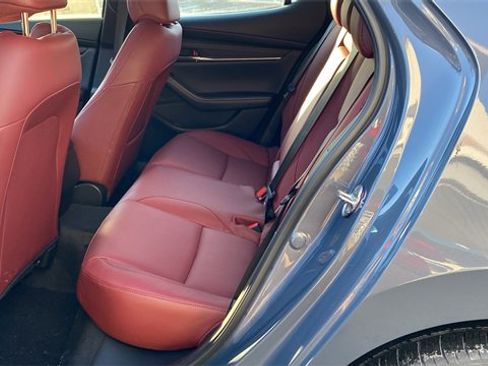 New 2026 MAZDA MAZDA3 Carbon image 24