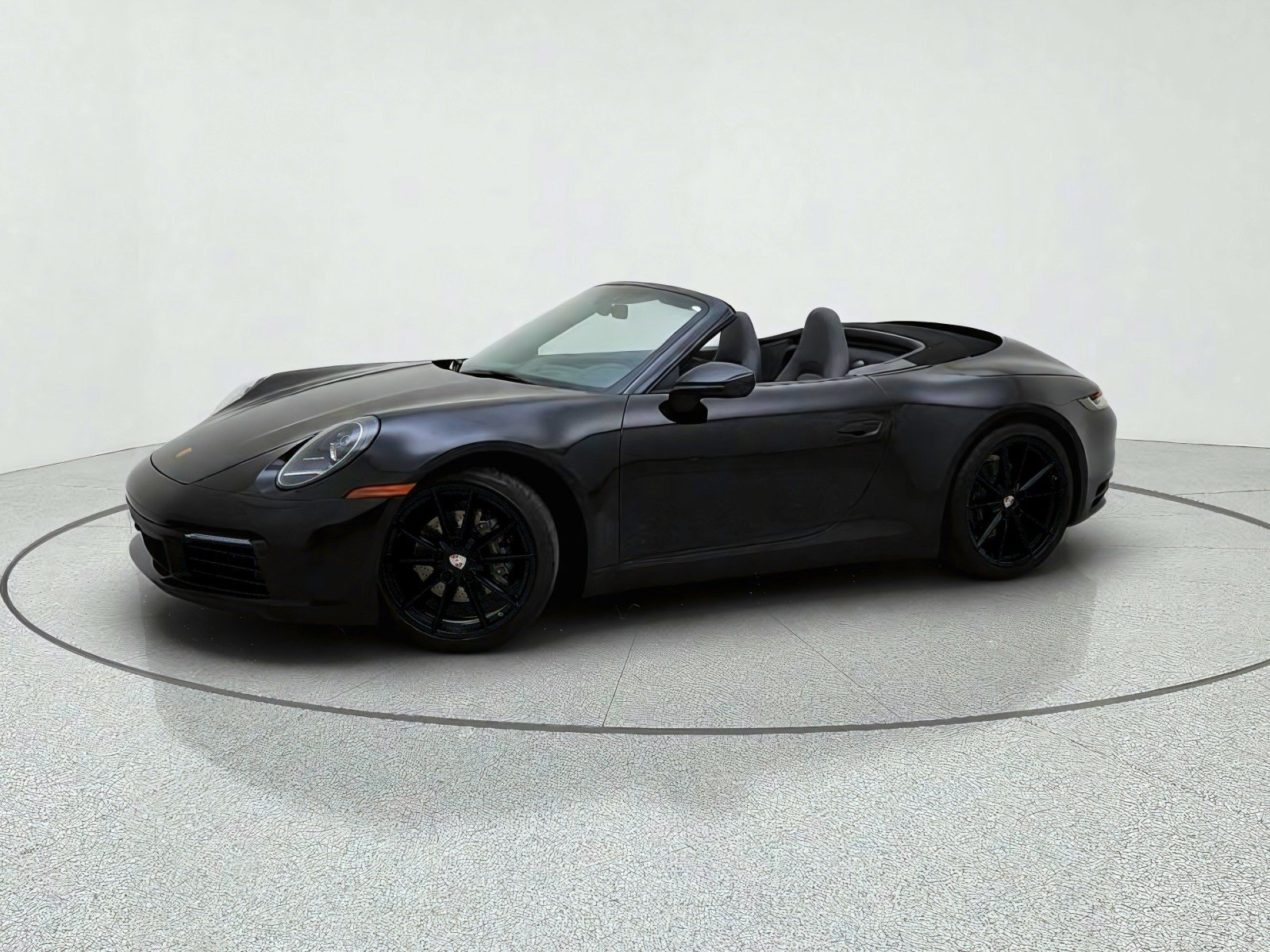 Used 2021 Porsche 911 Carrera image 15