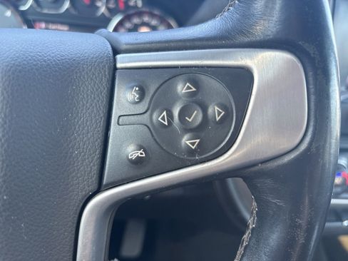 Used 2016 GMC Sierra 2500 SLE image 39