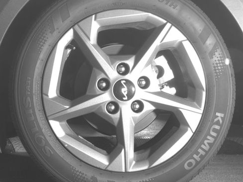 Used 2025 Kia K4 LXS image 14