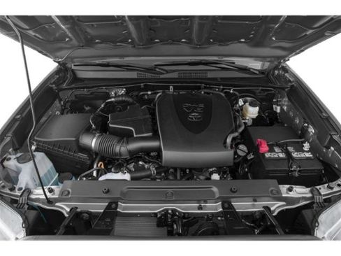 Used 2023 Toyota Tacoma SR5 image 12