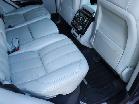 Used 2015 Land Rover Range Rover HSE image 32