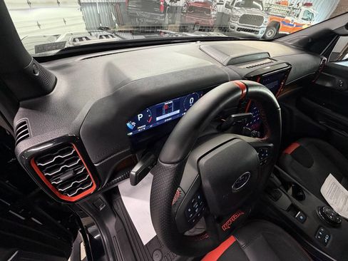 Used 2025 Ford Ranger Raptor image 77
