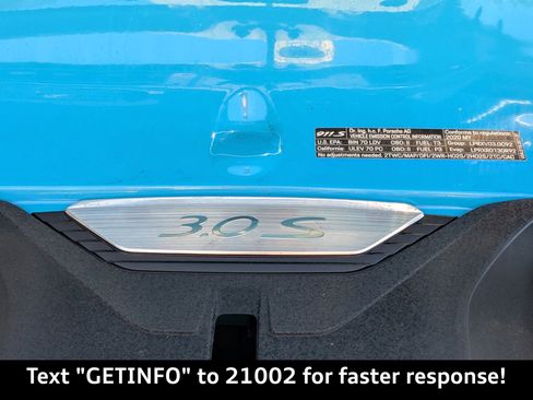 Used 2020 Porsche 911 Carrera S image 14