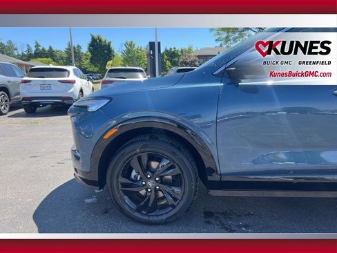 New 2026 Buick Encore GX Sport Touring w/ Comfort Package AWD/4WD image 13
