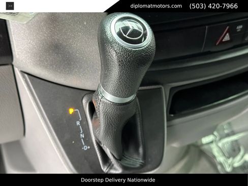 Used 2017 Mercedes-Benz Sprinter 2500 image 32