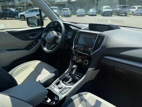 Used 2019 Subaru Forester Limited w/ Popular Package #3 AWD/4WD image 37