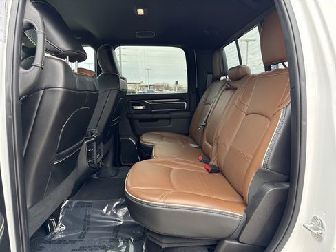 Used 2021 RAM 2500 Power Wagon w/ 75th Anniversary Edition image 22