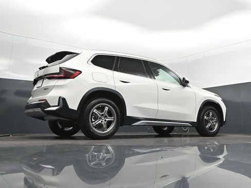 New 2026 BMW X1 xDrive28i w/ Technology Package AWD/4WD image 42