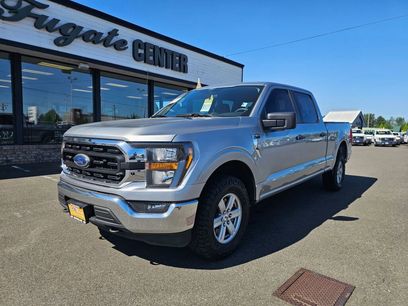 Certified 2023 Ford F150 XLT w/ Trailer Tow Package
