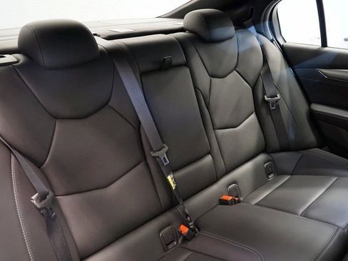 Certified 2023 Cadillac CT5 Premium Luxury image 20