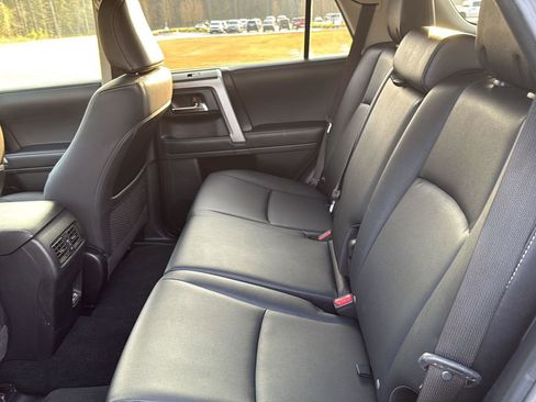 Used 2022 Toyota 4Runner TRD Sport w/ Technology Package image 29