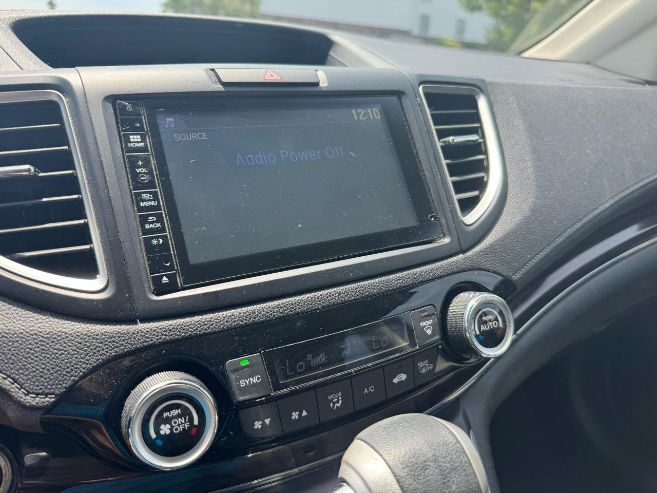 Used 2015 Honda CR-V Touring image 23