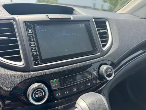Used 2015 Honda CR-V Touring image 23
