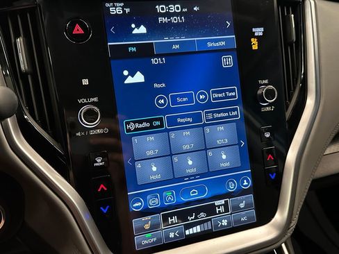 Used 2023 Subaru Legacy Premium image 13