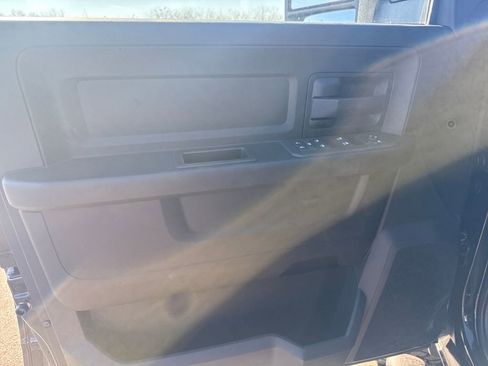 New 2026 RAM 2500 Tradesman image 12